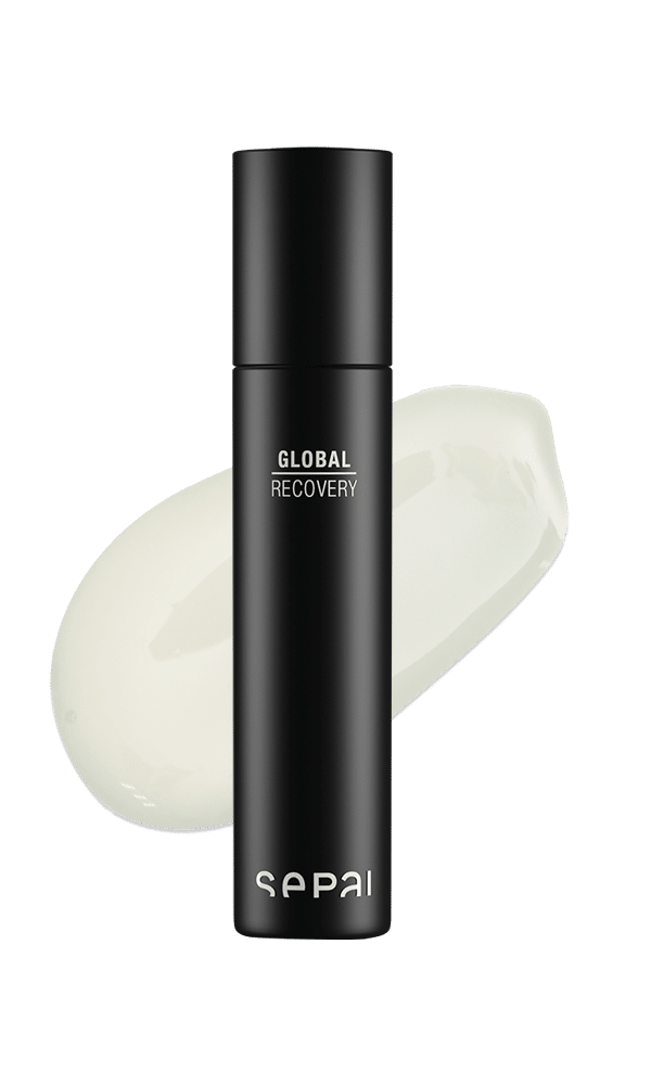 Sepai GLOBAL Recovery Crema Anti-Edad Ligera 35ml