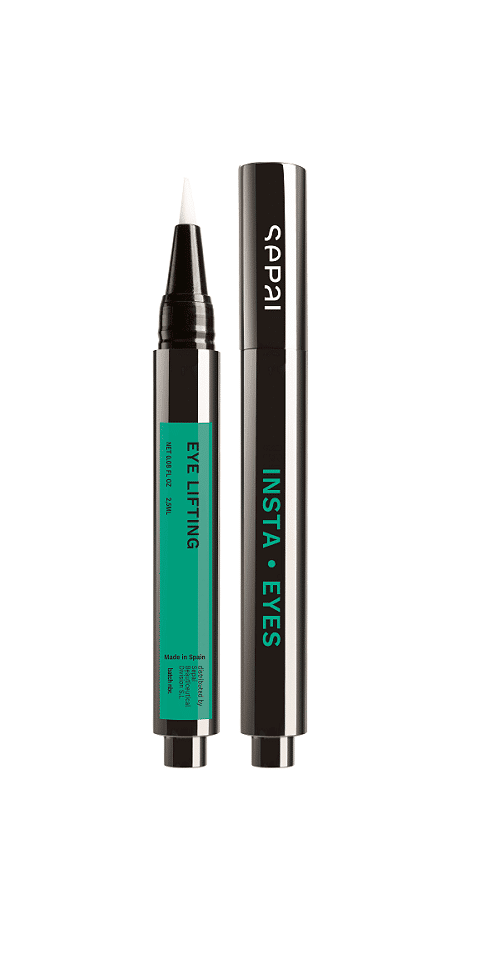 Serum para ojos Instaeyes de Sepai