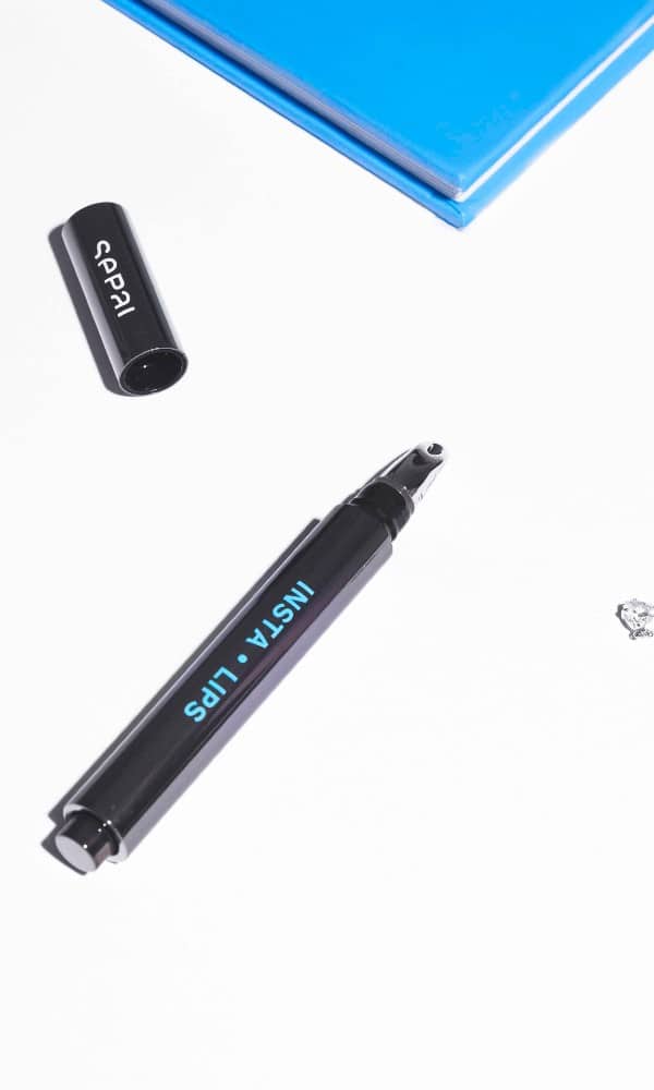 Sepai Insta Lips Voluminizador de Labios