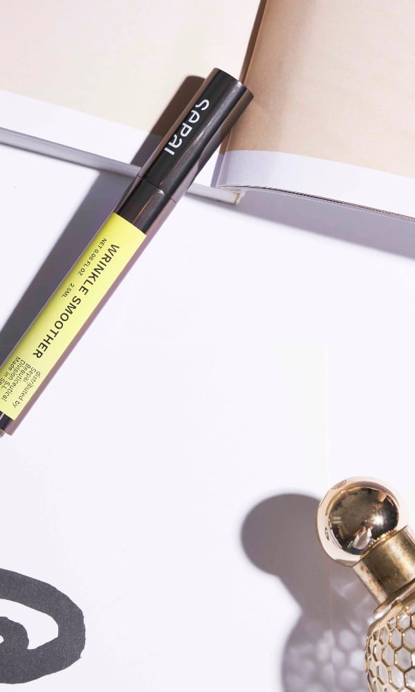 Sepai Insta Wrinkles Smoother - Alisador de Arrugas