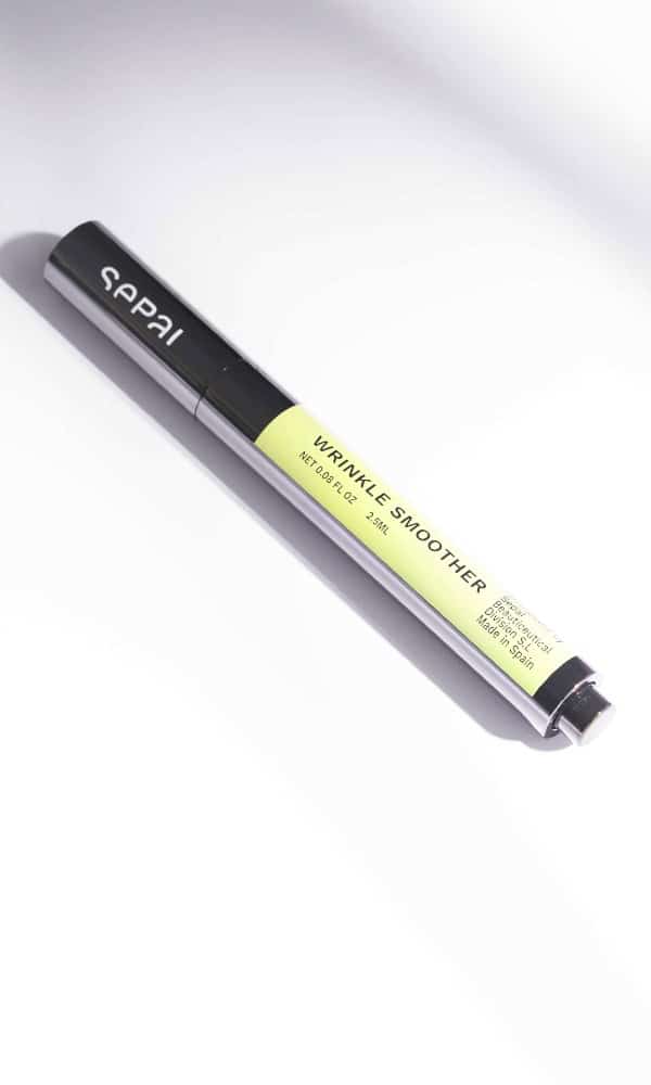 Sepai Insta Wrinkles Smoother - Alisador de Arrugas