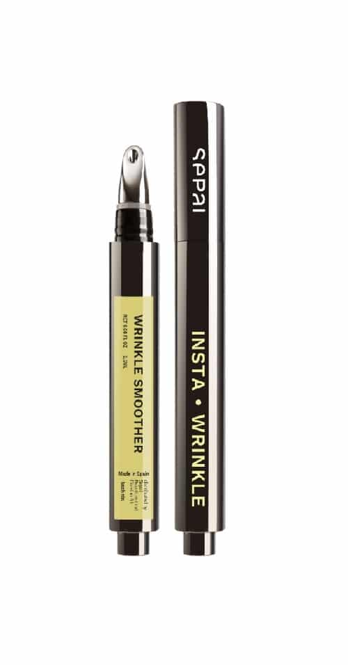 Tratamiento antiarrugas Insta wrinkles Sepai
