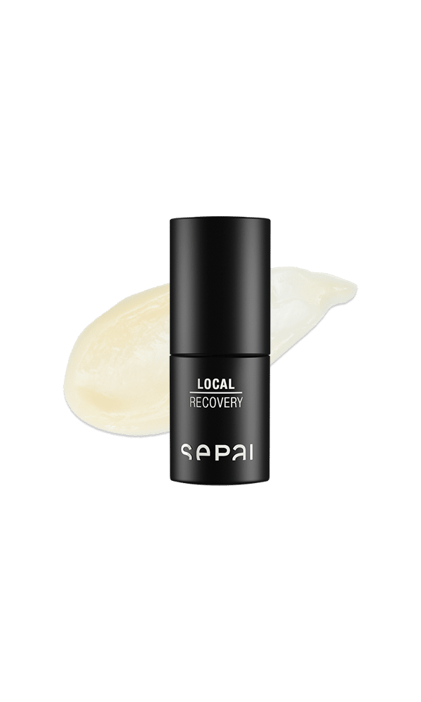 Sepai LOCAL Recovery Contorno de Ojos Smart Aging Libre de Aceites 12ml