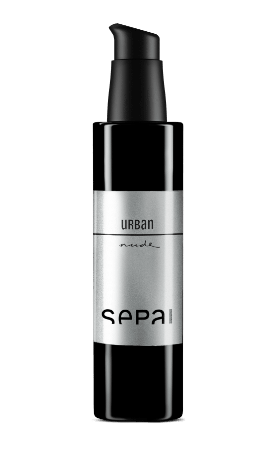 Sepai Leche Corporal Urban Nude 100ml