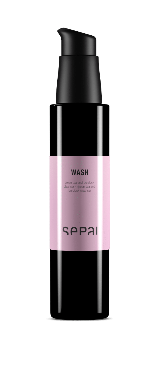 Sepai Limpiadora Matificante Essential Wash 142ml