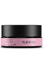 Sepai Mascarilla Facial Hidratante en Gel de Rosa y Muerdago Moist Relief 58gr