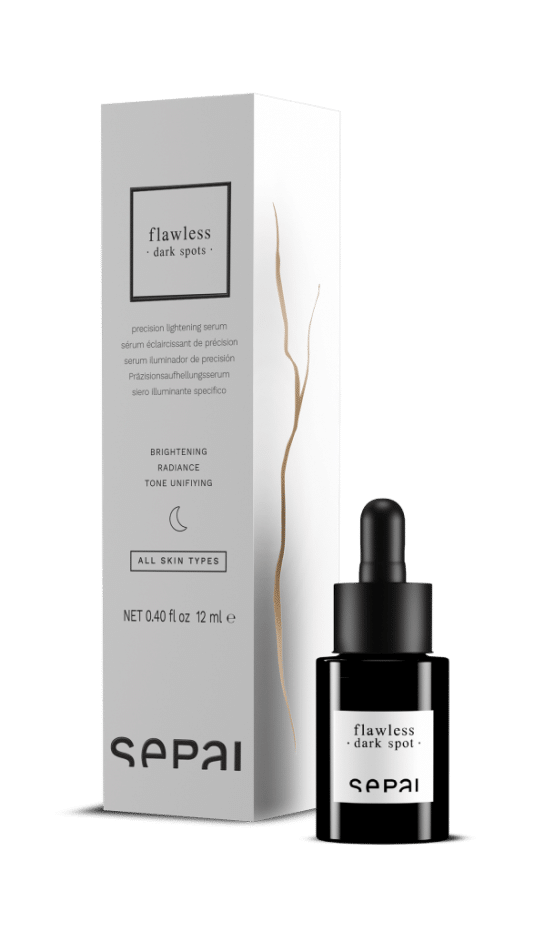 Sepai Serum Anti-Manchas Flawless Dark Spots 12ml