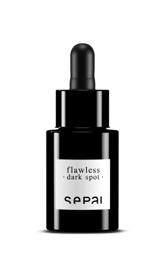 Sepai Serum Anti-Manchas Flawless Dark Spots 12ml