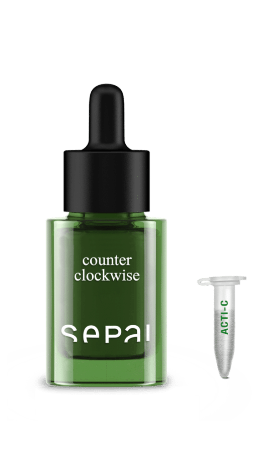 Sepai Serum Counter Clockwise 15ml