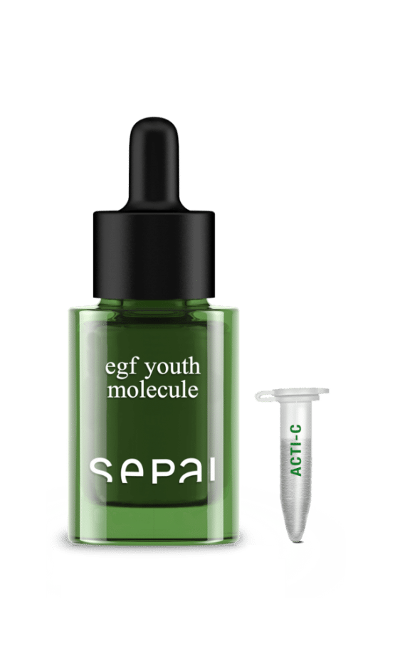 Sepai Serum Resucitador EGF Youth Molecule 15ml