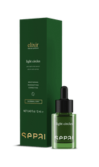 Sepai Serum Light Circles Contorno de Ojos Anti-Ojeras 15ml