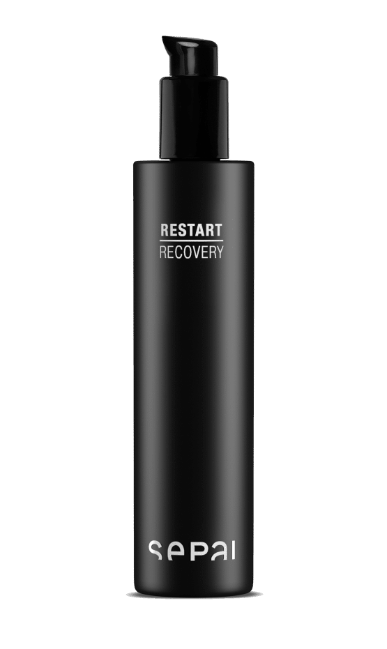 Sepai Serum Rejuvenecedor Recovery Restart 35ml