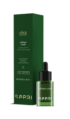 Sepai Aceite Facial Sublime Youth 15ml