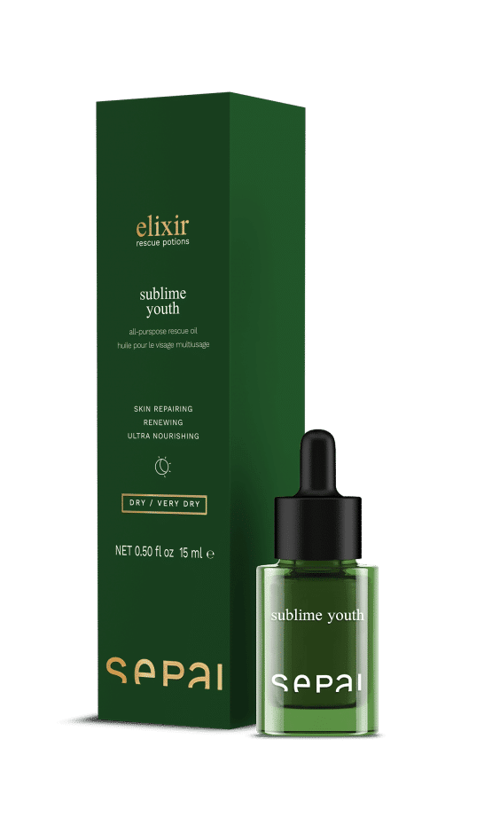 Sepai Aceite Facial Sublime Youth 15ml