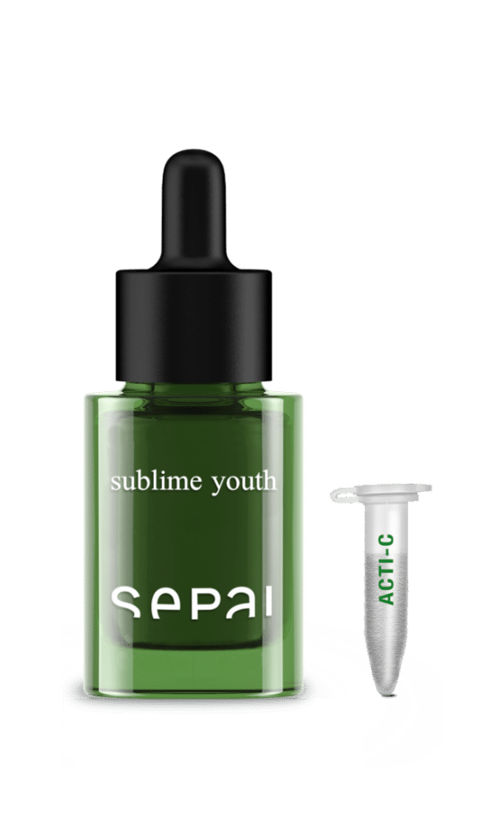Sepai Aceite Facial Sublime Youth 15ml