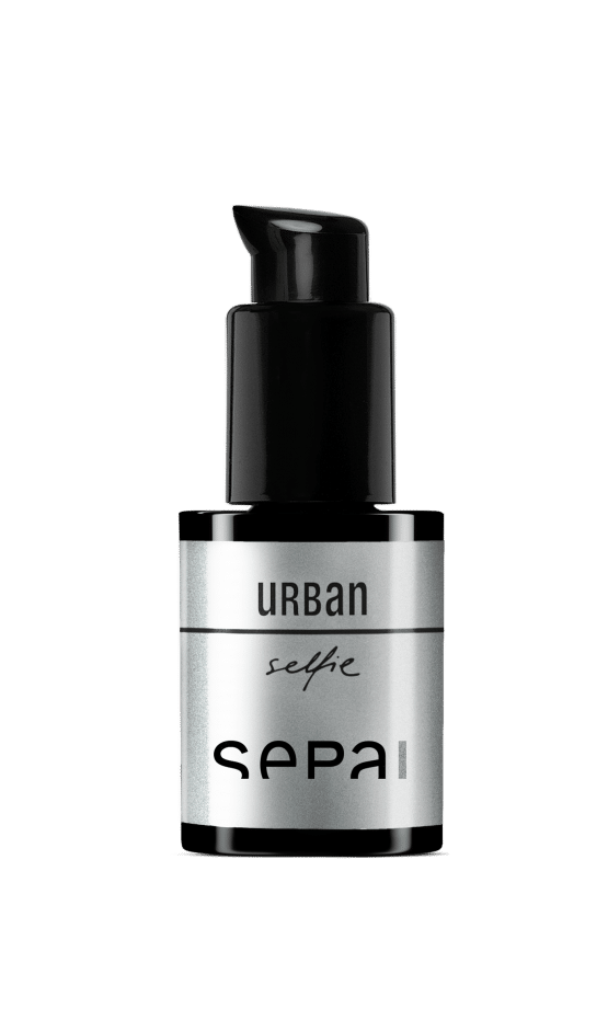 Sepai Tratamiento Iluminador de Ojos Urban Selfie 12ml