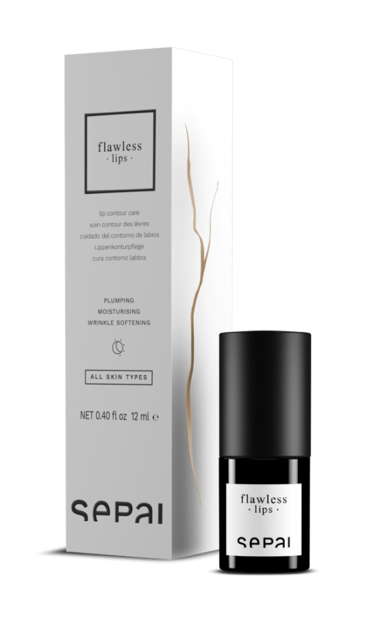 Sepai Tratamiento de Labios Flawless Lips 12ml