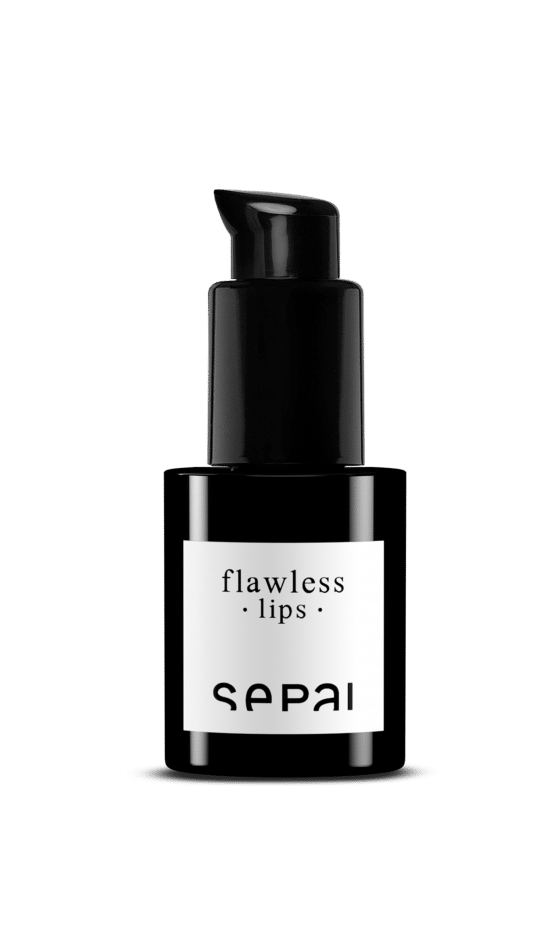 Sepai Tratamiento de Labios Flawless Lips 12ml