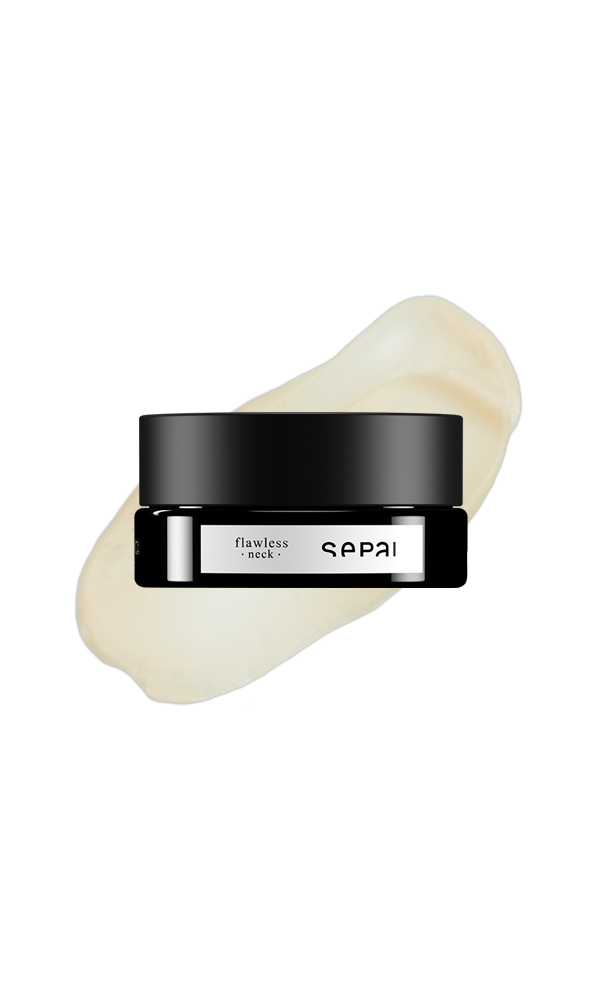 Sepai Crema Hidratante para Cuello Flawless Neck 50gr