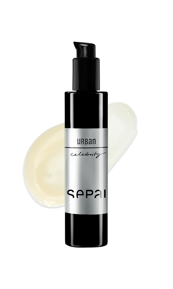 Sepai Serum Protector Anti-Polucion Urban Celebrity 35ml