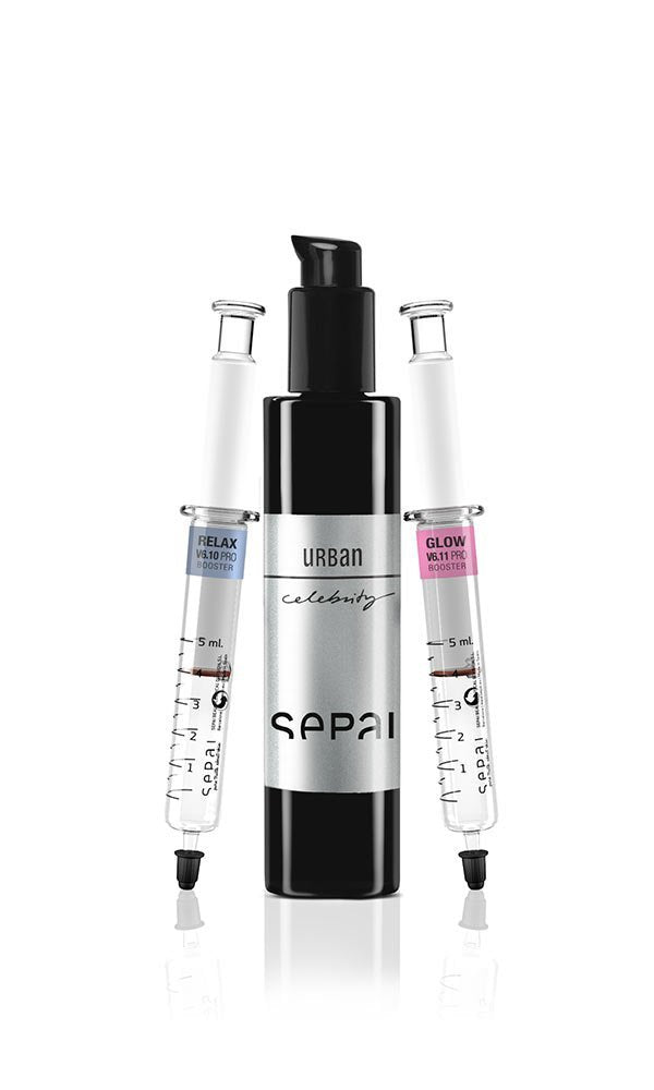 Sepai Serum Protector Anti-Polucion Urban Celebrity 35ml