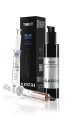 Sepai Serum Protector Anti-Polucion Urban Celebrity 35ml