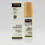 Labnatur Bio Sérum Facial de Centella Asiática y Ácido Hialurónico 30ml - LABNATUR BIO - cosmética