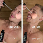 Homo Naturals Skin Recovery Sérum Facial Piel Sensible 100ml - foto 6