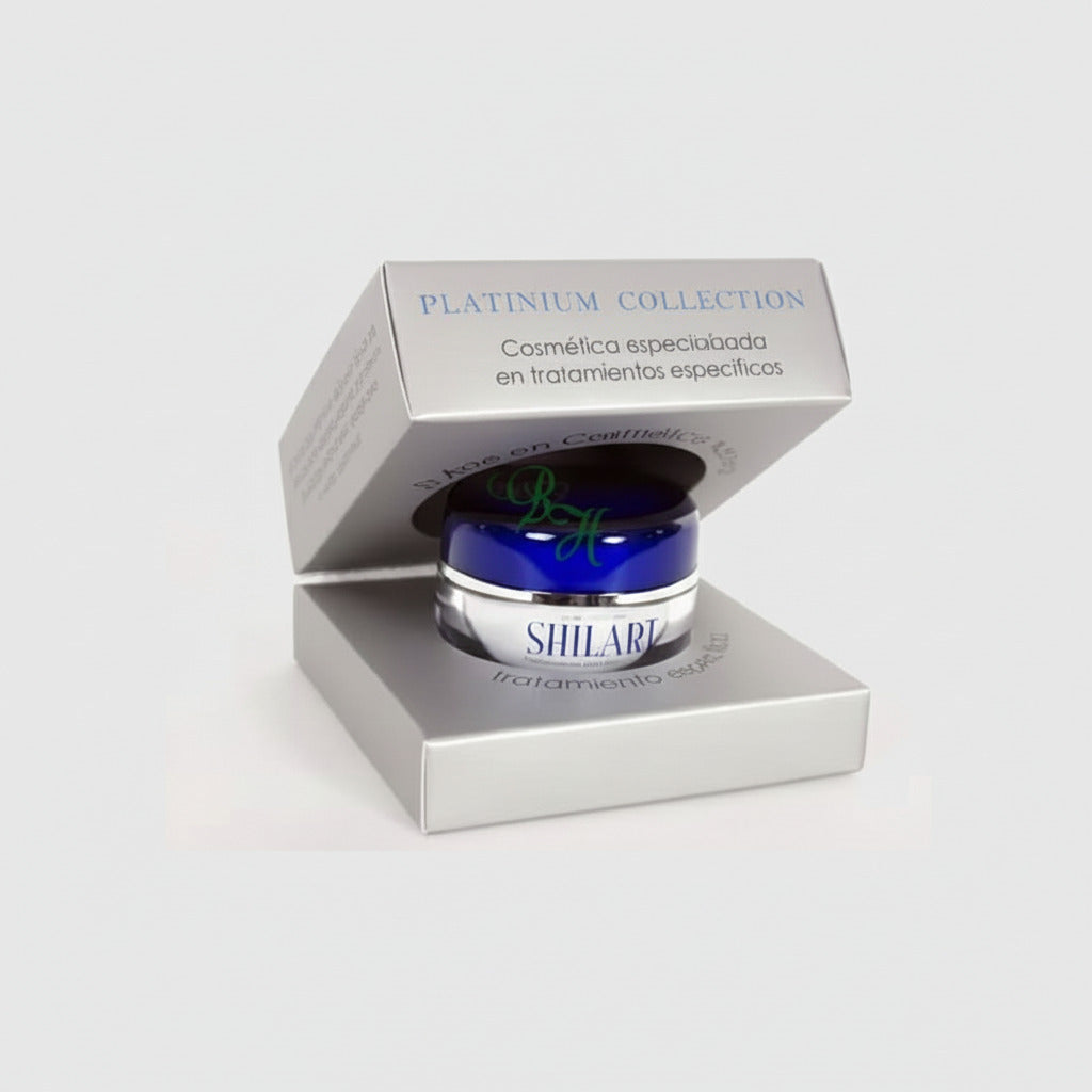Shilart Corrector Facial Ultra-Intensivo 50ml