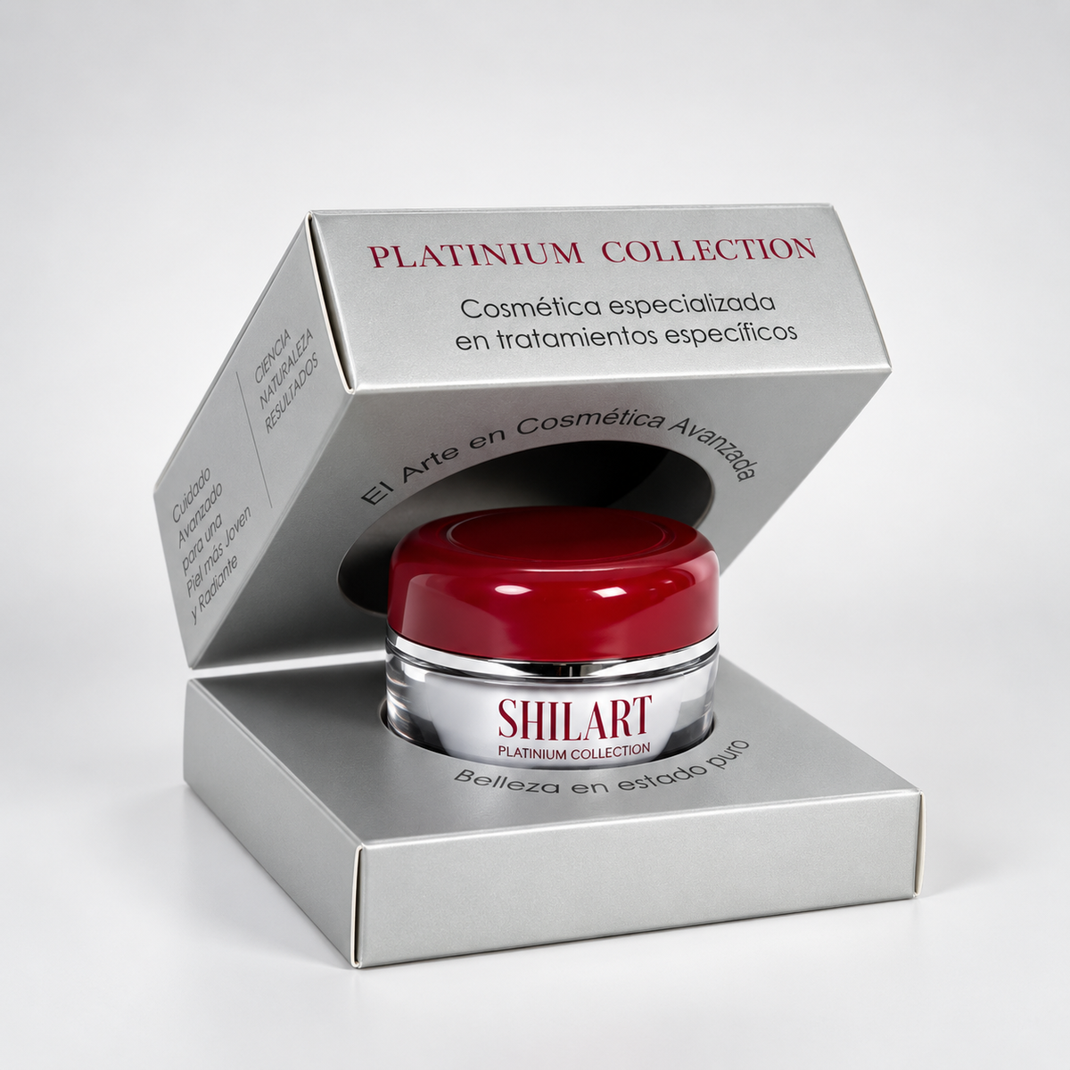 Shilart Crema Antioxidante Celular 50ml
