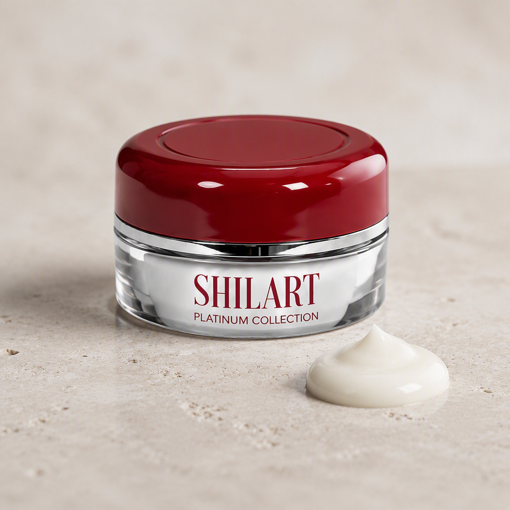 Shilart Crema Antioxidante Celular 50ml