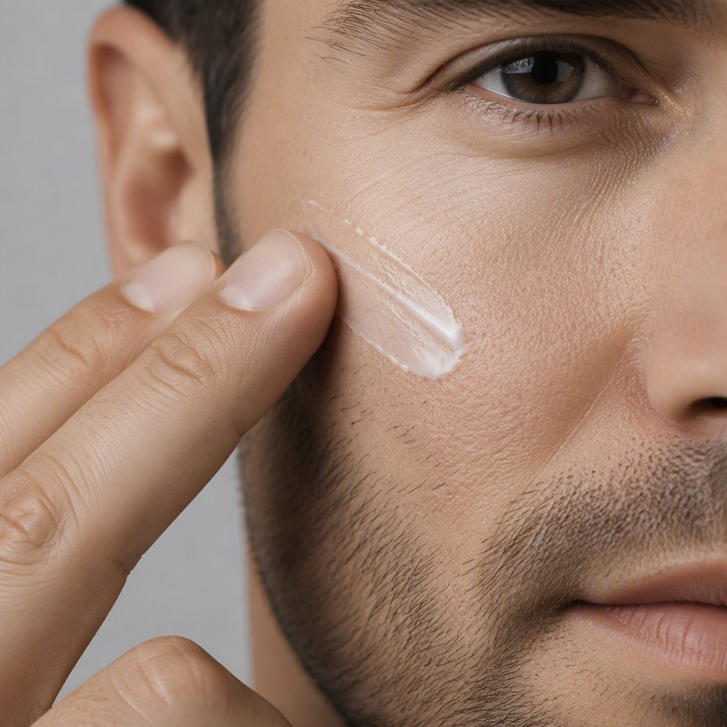 Shilart Man Emulsión Facial Anti-Envejecimiento 120ml