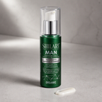 Shilart Man Emulsión Facial Anti-Envejecimiento 120ml