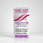 Shilart Suero Complex Contorno de Ojos 15ml
