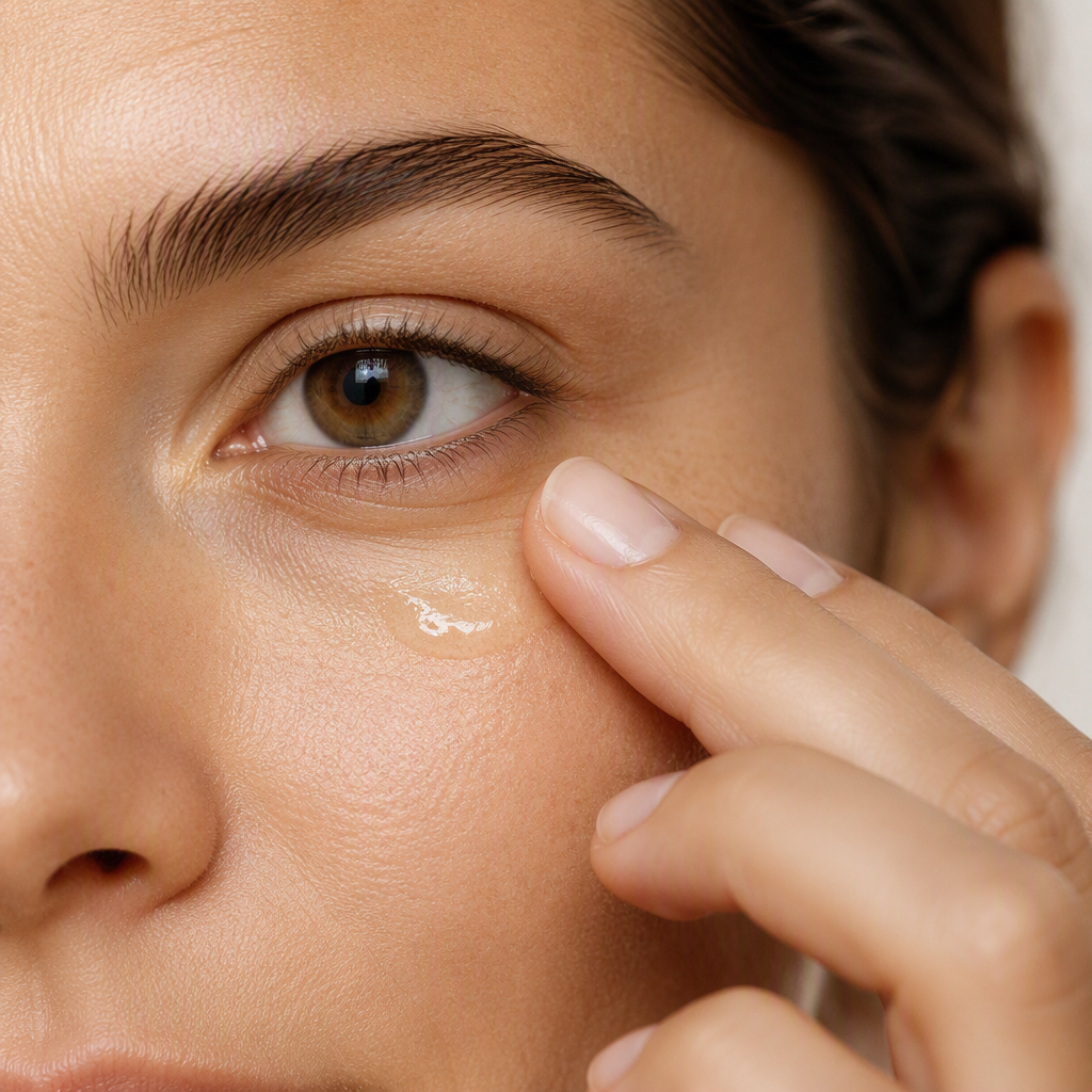Shilart Suero Complex Contorno de Ojos 15ml