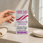 Shilart Suero Complex Contorno de Ojos 15ml