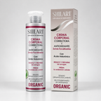 Shilart Crema Corporal Correctora y Antioxidante 200ml