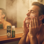 Shilart Man Emulsión Facial Anti-Envejecimiento 120ml