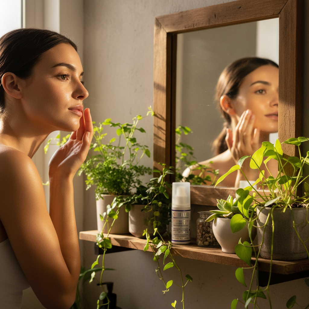 Shilart Suero de Acido Hialuronico 120ml