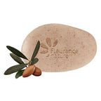 Fleurance Nature Jabón Exfoliante de Argán Bio 100g - FLEURANCE NATURE - cosmética natural