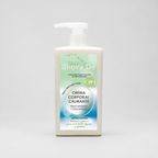 Shovade Crema Corporal Calmante con Tila y Pasiflora 1lt