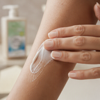 Shovade Crema Corporal Calmante con Tila y Pasiflora 1lt