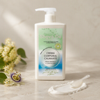 Shovade Crema Corporal Calmante con Tila y Pasiflora 1lt