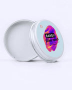 Banbu Desodorante Crema Piel Sensible Silver Touch 65g - BANBU - cosmética natural