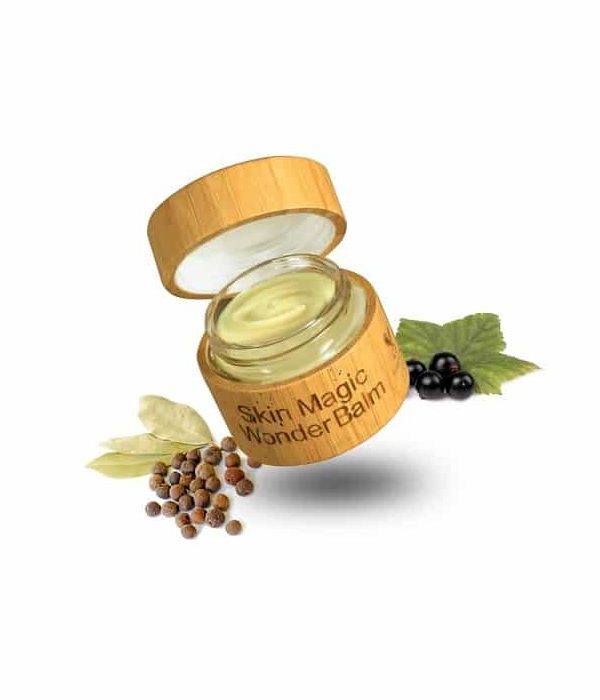 Tanorganic Bálsamo Corporal Skin Magic Wonder Balm 80gr
