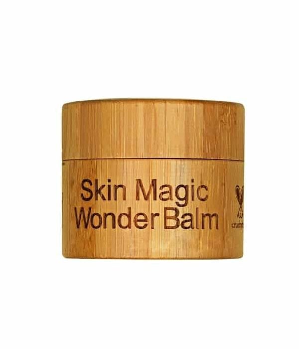 Tanorganic Bálsamo Corporal Skin Magic Wonder Balm 80gr