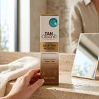 Tanorganic Mousse Autobronceadora 120ml