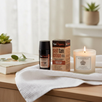 Tanorganic Ενυδατική Λοσιόν Αυτομαυρίσματος 25ml - TANORGANIC - φυσικά καλλυντικά