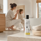 Unique Champú Infantil Certificado Orgánico. 250ml - UNIQUE HAIR CARE - cosmética natural
