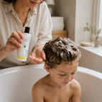 Unique Champú Infantil Certificado Orgánico. 250ml - UNIQUE HAIR CARE - cosmética natural